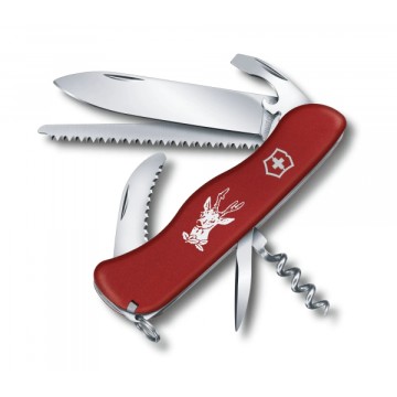 Peilis VICTORINOX Hunter...