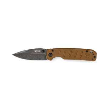 Peilis 5.11 Braddock mini,...