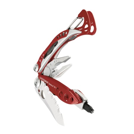 LEATHERMAN įrankis Skeletool RX