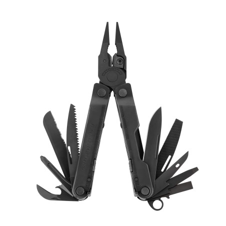 LEATHERMAN įrankis REBAR Black