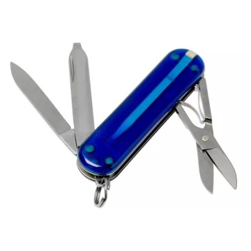 VICTORINOX Classic SD blue...