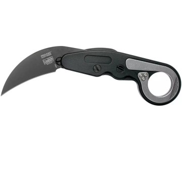 Peilis CRKT PROVOKE BLACK