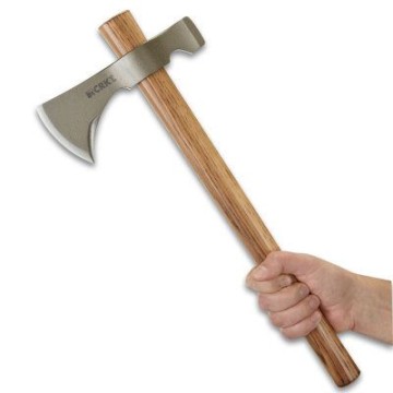 Kirvis CRKT 2730A RMJ Woods...