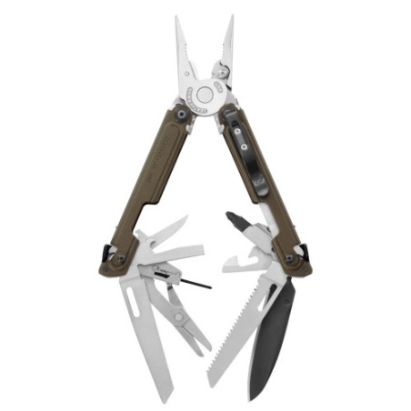 LEATHERMAN įrankis ARC Talos