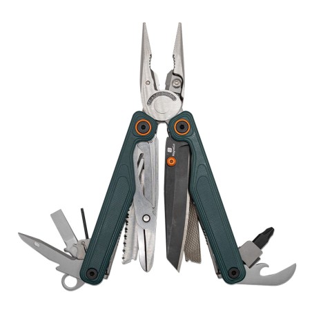 LEATHERMAN įrankis Wave...