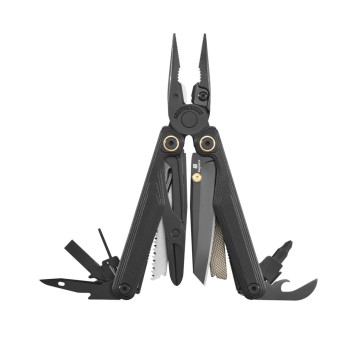 LEATHERMAN įrankis Wave...