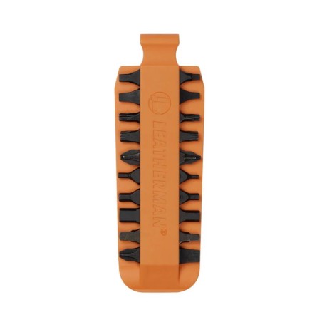 LEATHERMAN kompl. Bit Kit...