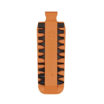 LEATHERMAN kompl. Bit Kit...