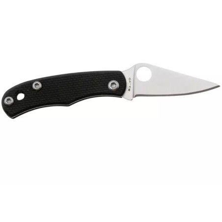 Peilis Spyderco Bug Knife...