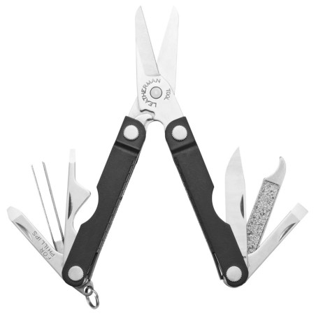 LEATHERMAN įrankis Micra...