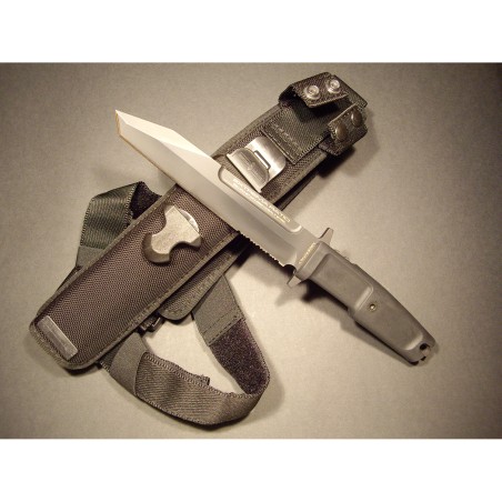 Peilis Extrema Ratio FULCRUM BLCK