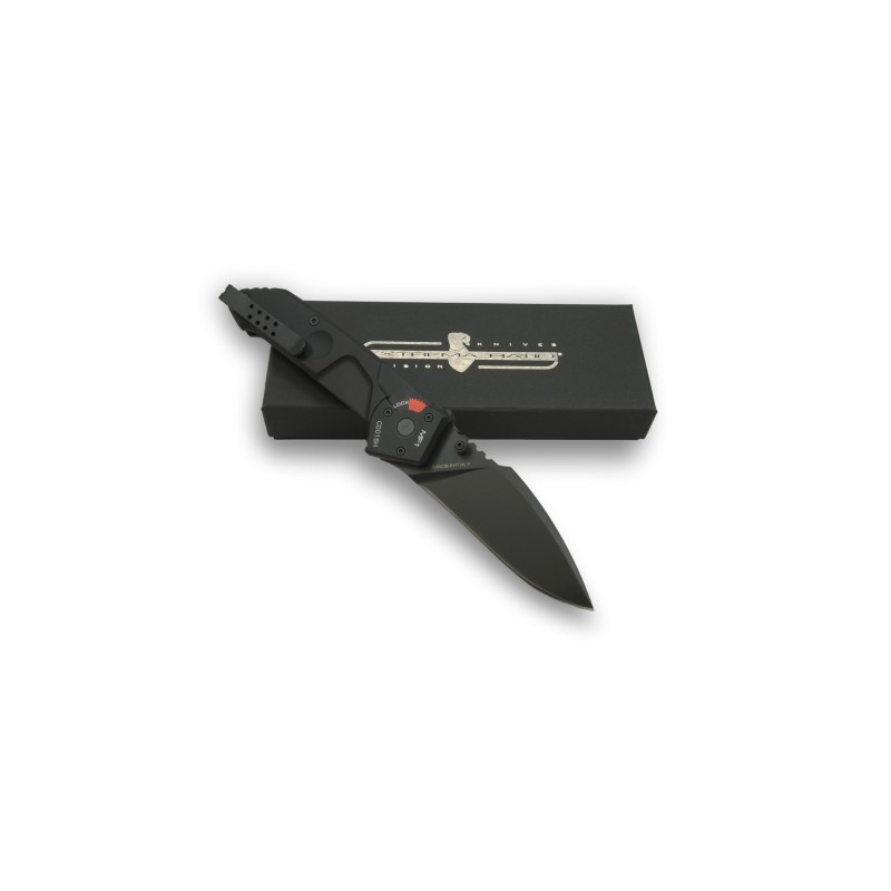 Peilis Extrema Ratio MF1 BLCK