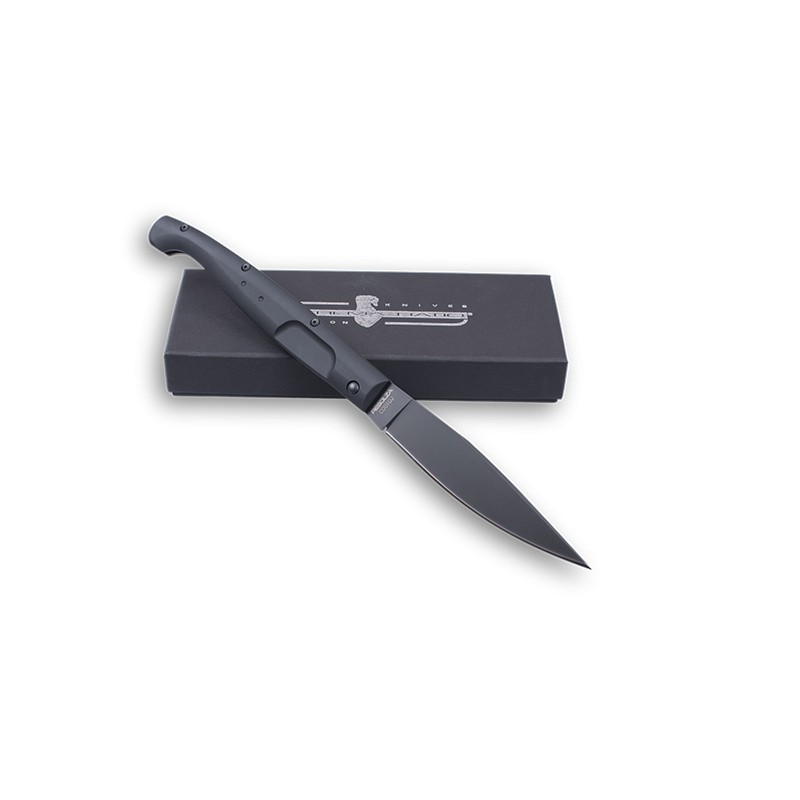 Peilis Extrema Ratio RESOLZA BLK