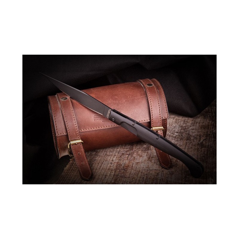 Peilis Extrema Ratio RESOLZA BLK