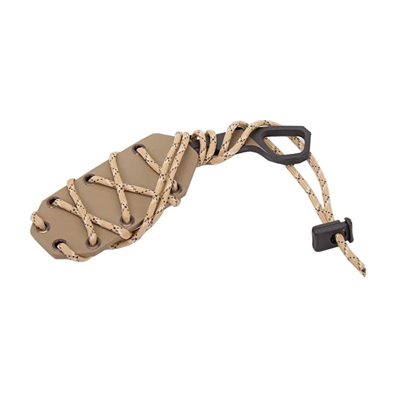 Peilis Extrema Ratio NK3 Desert Warfare