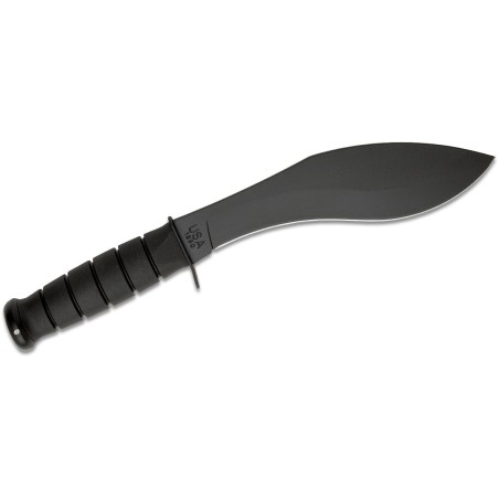 Peilis KABAR Combat Kukri