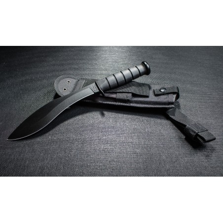 Peilis KABAR Combat Kukri