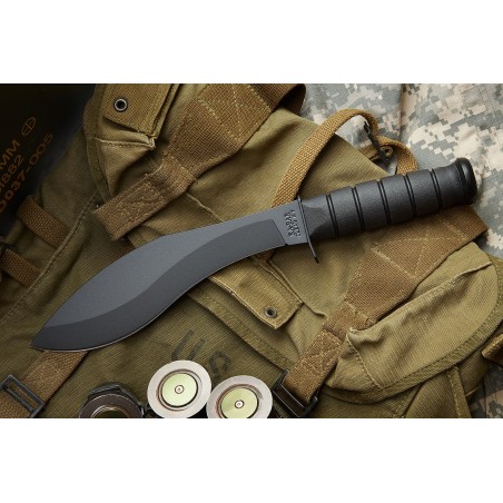 Peilis KABAR Combat Kukri