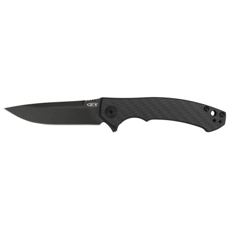 Peilis Zero Tolerance 0450CF Sinkevich Carbon Fiber