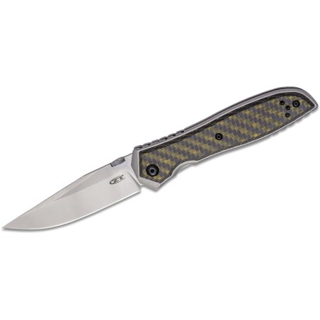 Peilis ZT Emerson 0640