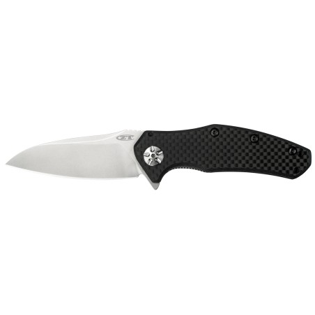 Peilis Zero Tolerance 0770CF Folder Carbon Fiber