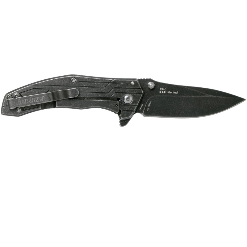 Peilis Kershaw KINGBOLT