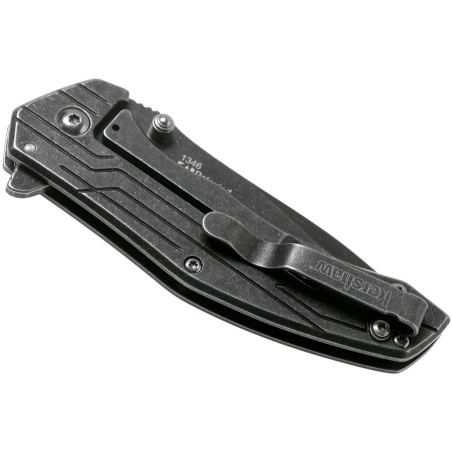 Peilis Kershaw KINGBOLT