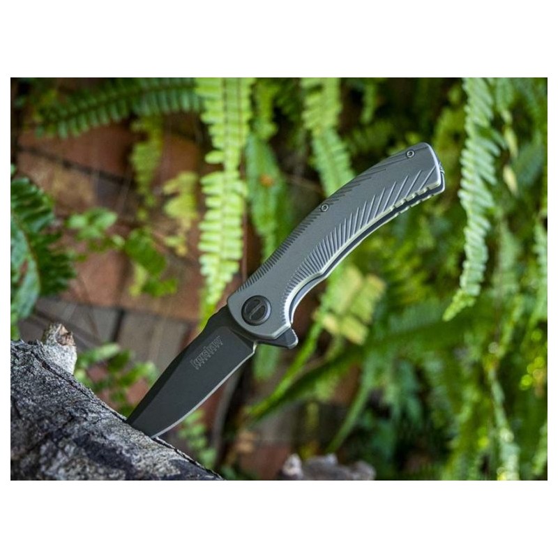 Peilis Kershaw Seguin