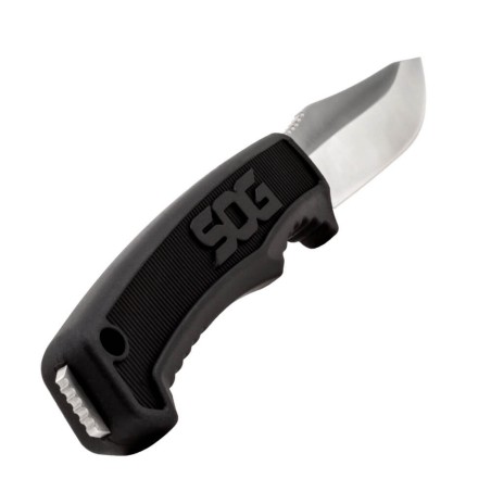 Peilis SOG Field Knife FK1001-CP
