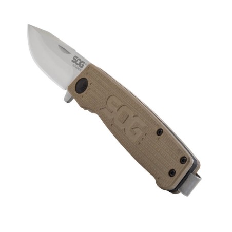 Peilis SOG Terminus TM1001 Satin