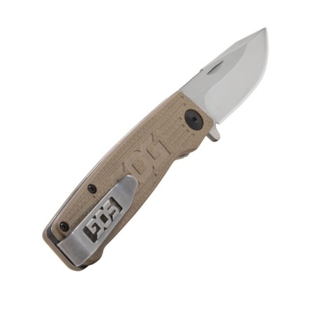 Peilis SOG Terminus TM1001 Satin