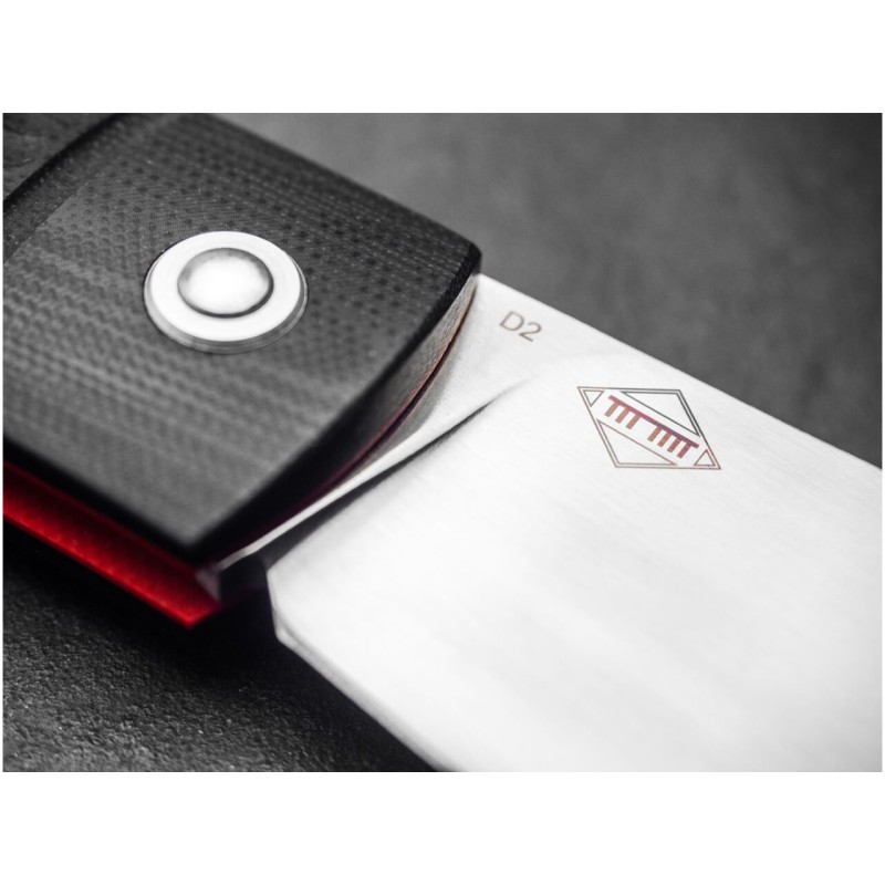 Peilis Böker Plus Bad Guy