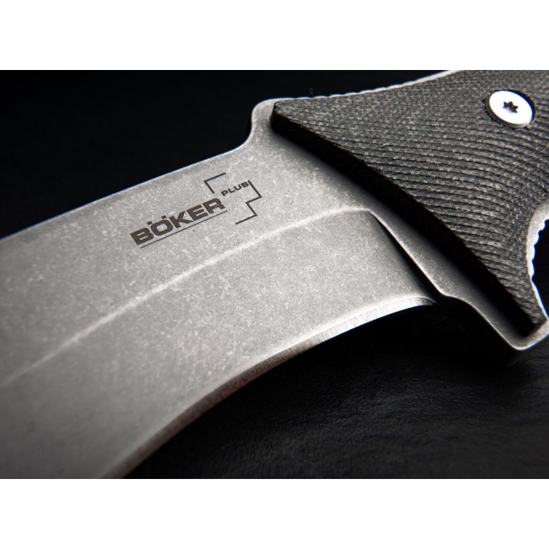 Peilis Böker Plus Orca Pro