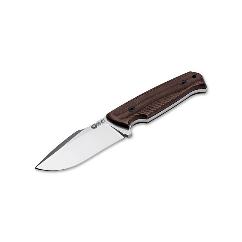 Peilis Böker Arbolito Bison Guayacan