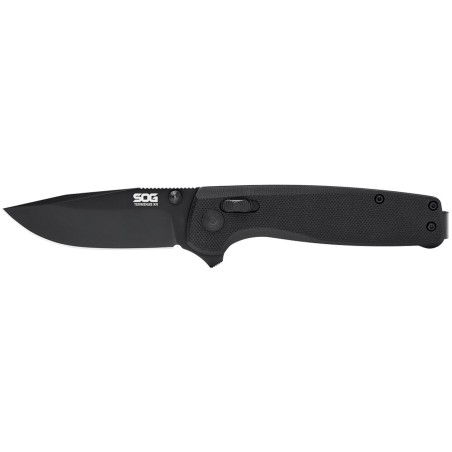 Peilis SOG Terminus XR Black TM1027