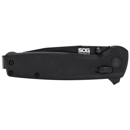 Peilis SOG Terminus XR Black TM1027