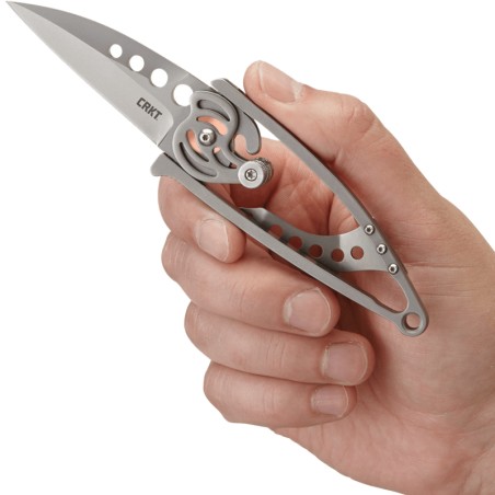 Peilis CRKT 5102N Snap-Lock