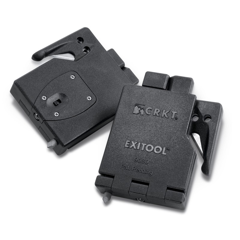 Gelbėjimosi Įrankis CRKT 9030 ExiTool