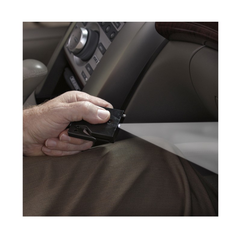 Gelbėjimosi Įrankis CRKT 9030 ExiTool