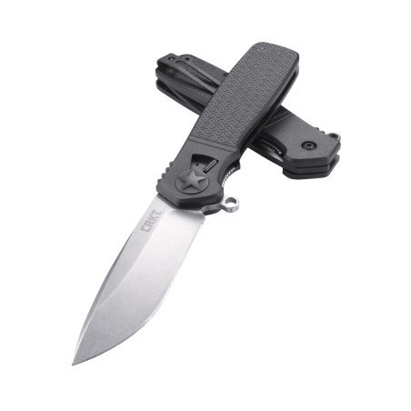 Peilis CRKT K250KXP Homefront EDC