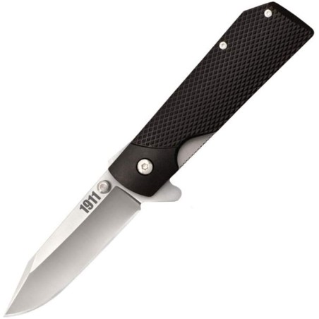 Peilis COLD STEEL 1911 Flipper Knife 3"