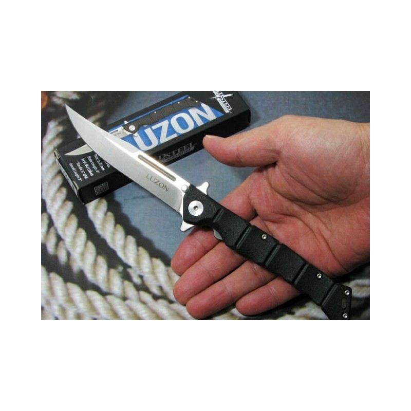 Peilis COLD STEEL Medium Luzon 20NQL