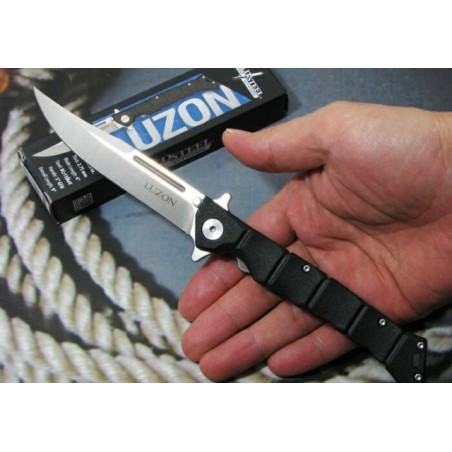 Peilis COLD STEEL Medium Luzon 20NQL