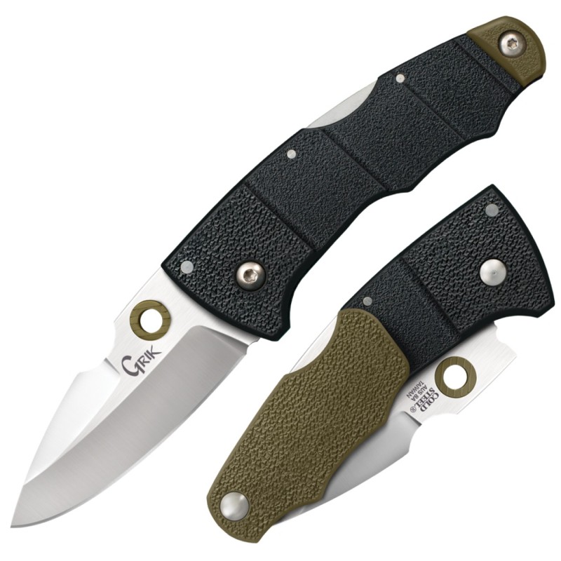 Peilis COLD STEEL Grik 28E
