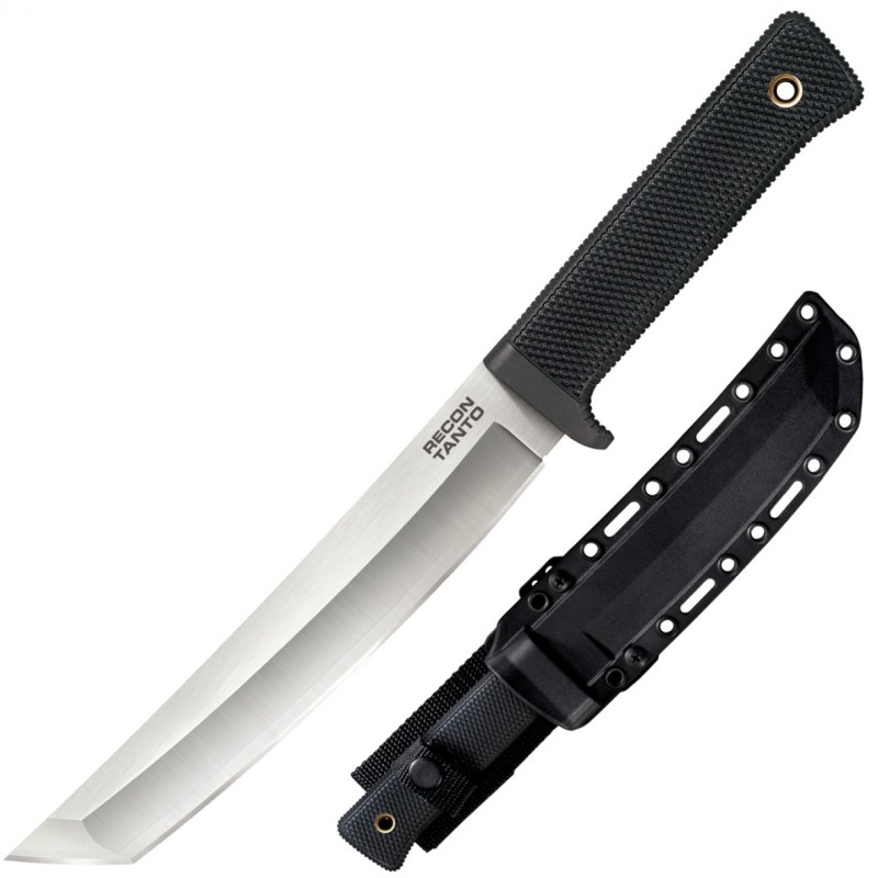 Peilis COLD STEEL Recon Tanto in San Mai