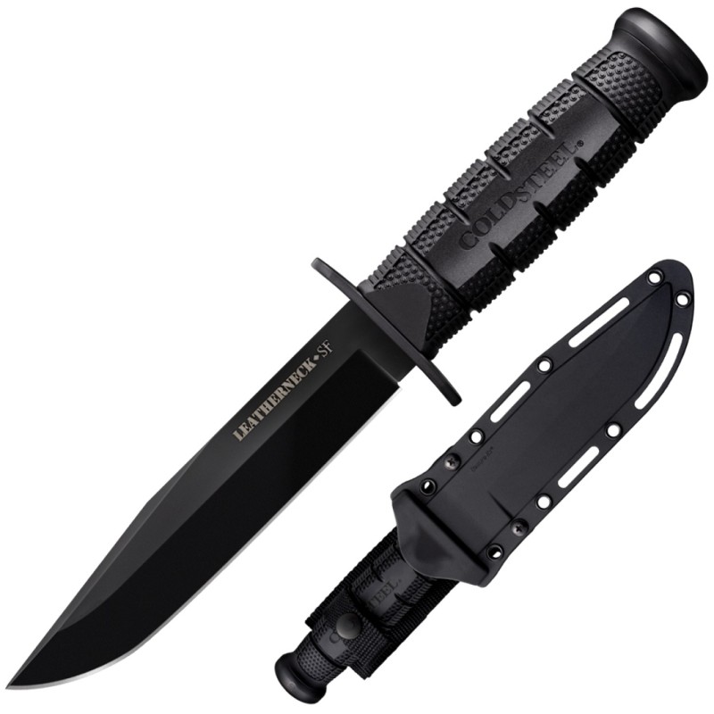 Peilis COLD STEEL Leatherneck-SF