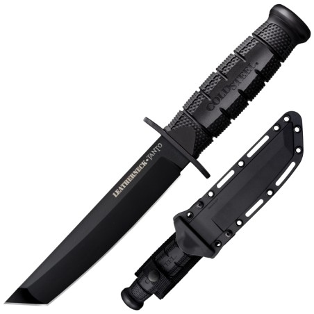 Peilis COLD STEEL Leatherneck Tanto