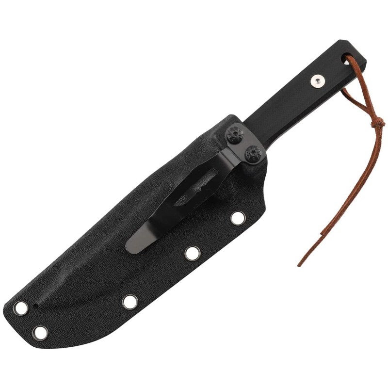 Peilis Ganzo FH805-BK (juodas)