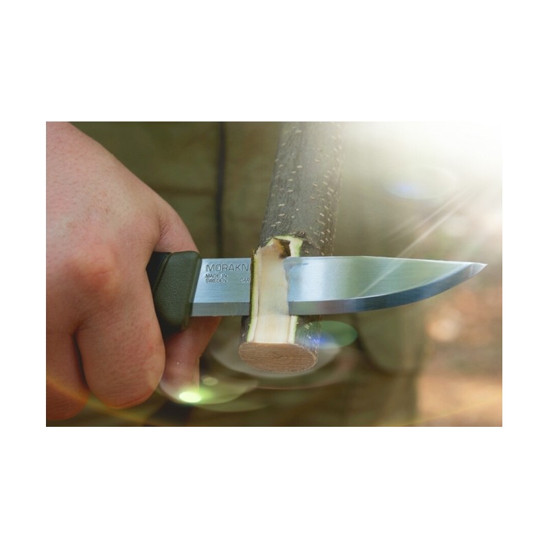 Peilis MORA Companion MG (S)