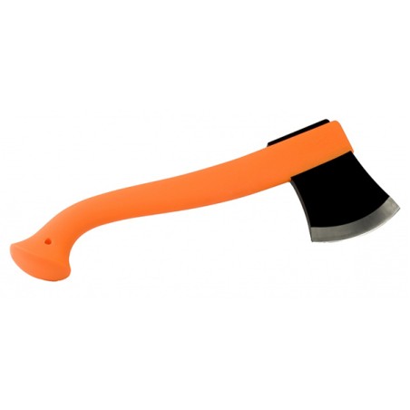 Kirvis MORA Outdoor, Orange